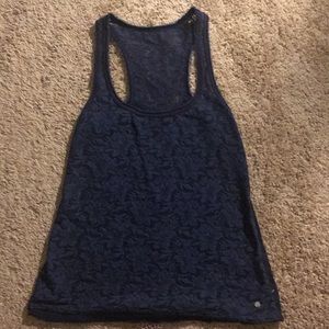 Gilly Hicks Tank Top
